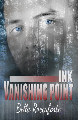 INK: Vanishing Point (Ink, #2)