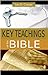 Key Teachings of the Bible by Les D. Crause