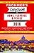 Frommer's EasyGuide to Rome, Florence and Venice 2014 by Donald Strachan