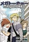 Megatokyo, Volume 1 by Fred Gallagher