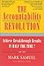 The Accountability Revolution by Mark Samuel