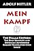 Mein Kampf: The Stalag Edition