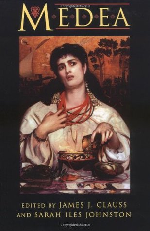 Medea: Essays on Medea in Myth, Literature, Philosophy, and Art (Paperback)