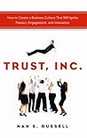 Trust, Inc.