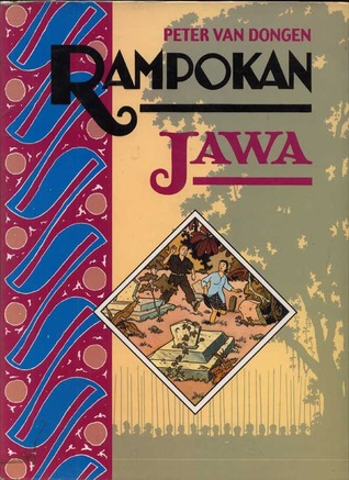 Rampokan Jawa (Paperback)