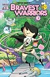 Bravest Warriors #14