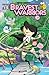 Bravest Warriors #14 by Breehn Burns