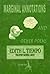 Marginal Annotations and Other Poems by Edith L. Tiempo