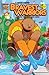 Bravest Warriors #15