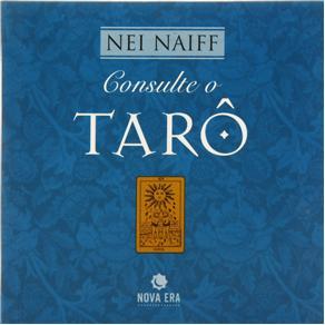 Consulte o Tarô
