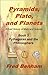 Pythagoras and the Philosophers (Pyramids, Plato, and Planets Book 3)