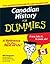 Canadian History for Dummies