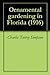 Ornamental gardening in Florida (1916)