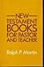 New Testament Books for Pas...