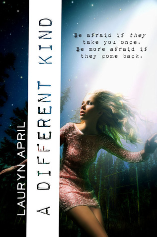 A Different Kind (Paperback)