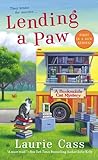 Lending a Paw by Laurie Cass
