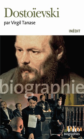 Dostoïevski (Paperback)