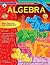 Carson Dellosa Skills for Success Algebra 1 Workbook, Grades 6-12 Algebra 1 Math Workbook, Linear Algebra, Ratio, Inequalities & more Middle School & High School Algebra, 6th Grade Math Workbook & Up