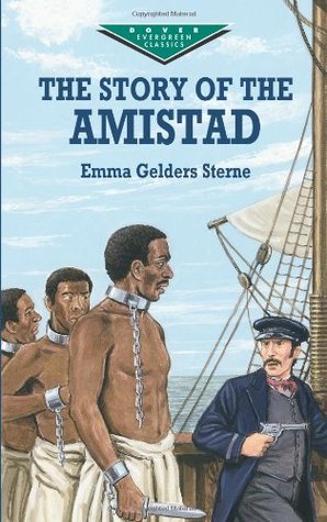 The Story of the Amistad (Paperback)