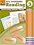 Skill Sharpeners Reading, Grade 3