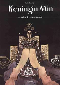 Koningin Min en andere Koreaanse verhalen (Paperback)