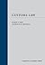 Customs Law (Law Casebook)