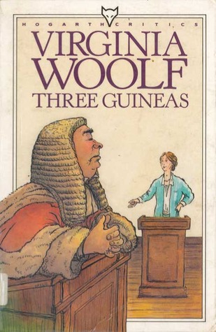 Three Guineas