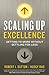 Scaling up Excellence