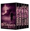 The Blemished Complete Series by Sarah Dalton