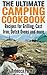 The Ultimate Camping Cookbo...