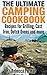 The Ultimate Camping Cookbook by Rebecca Permar