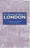 One Thousand Buildings of London