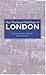 One Thousand Buildings of London by Gill Davies