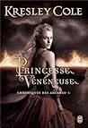 Princesse vénéneuse by Kresley Cole