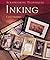 Scrapbooking Techniques: Inking