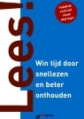 Lees!: win tijd door snellezen en beter onthouden