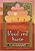 Blood Red Horse (The de Gra...