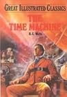 The Time Machine by Shirley Bogart
