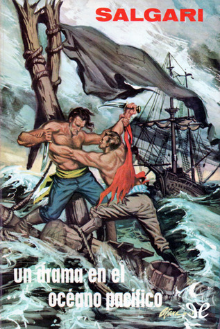 Un drama en el Océano Pacífico (Hardcover)