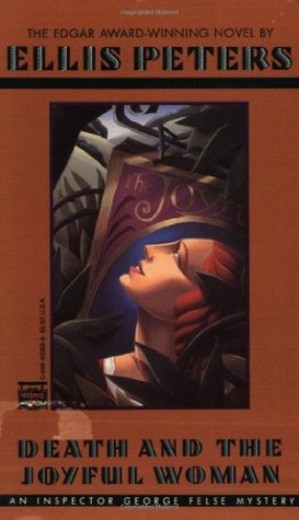 Death and the Joyful Woman (The Felse Investigations #2)