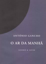 O Ar da Manhã (Paperback)