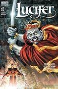Lucifer #7