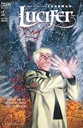 Lucifer #1