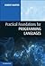 Practical Foundations for Programming Languages