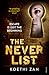 The Never List
