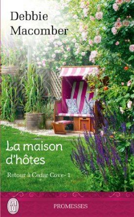 La maison d'hôtes (Rose Harbor, #1)