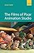 The Films of Pixar Animatio...