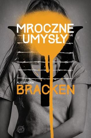 Mroczne umysły (Mroczne umysły, #1)