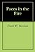 Faces in the Fire