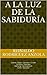 A LA LUZ DE LA SABIDURÍA: L...